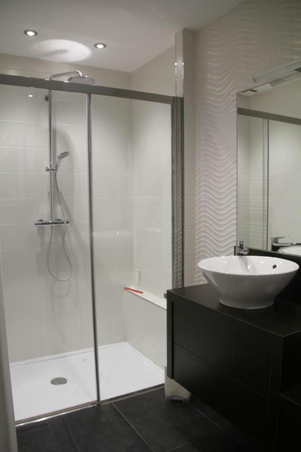 La Bellevue, Maison Entiere Henouville Ngoại thất bức ảnh